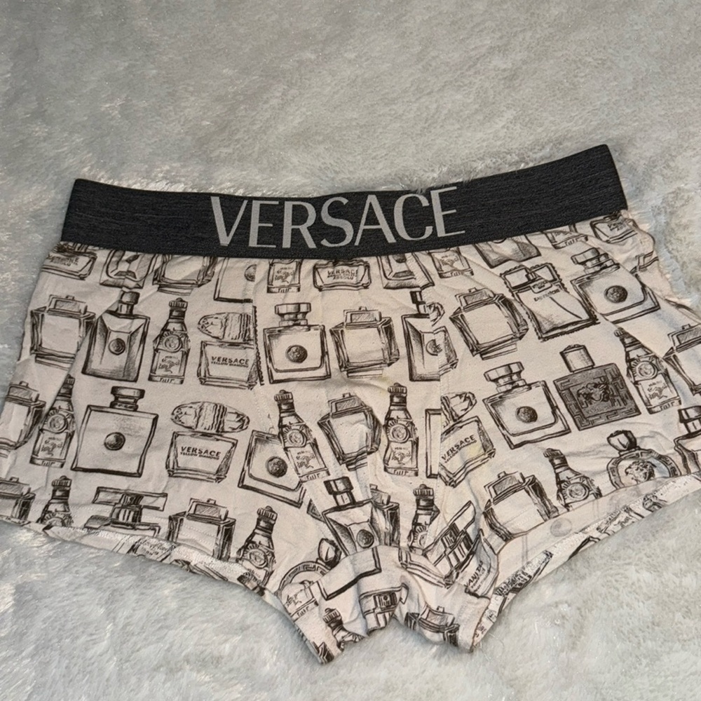 Versace men boxershort